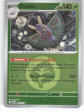 Erika's Tangela - (Energy Symbol Pattern) Reverse Holo Common ME: Ascended Heroe