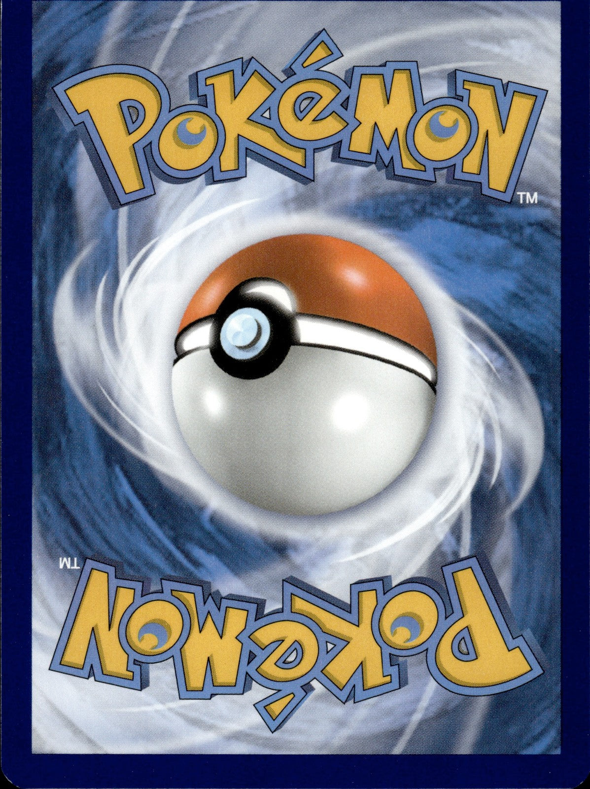 Tornadus Reverse Holo Rare SWSH09: Brilliant Stars 126/172 NM (Back)