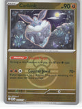 Carbink - (Love Ball) Reverse Holo Uncommon ME: Ascended Heroes 117/217 NM