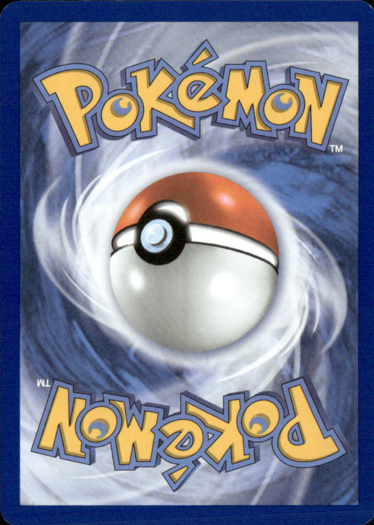 Vulpix Reverse Holo Common ME04: Chaos Rising 008/086 NM (Back)