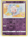Swirlix Reverse Holo Common SWSH12: Silver Tempest 083/195 NM