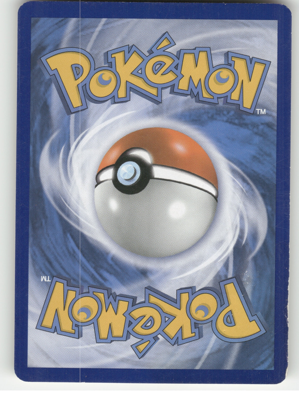 Panpour Reverse Holo Common SM - Burning Shadows 36/147 NM (Back)