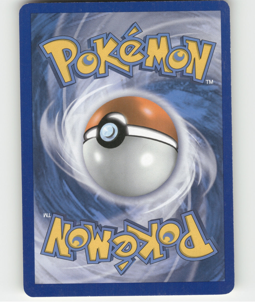 Oddish Common Boundaries Crossed 1/149 NM (Back)