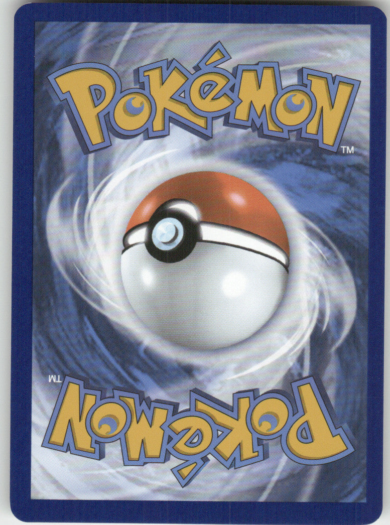 Hawlucha Reverse Holo Uncommon SV: Prismatic Evolutions 089/131 NM (Back)