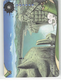 A Cry On Deaf Ears\n1/4 Base R Earth Scroll Series 2 040L1 NM front