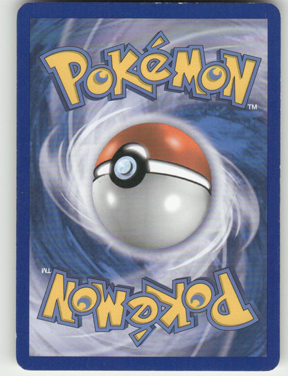 Reshiram 2011 BW Black Star Promo #BW004 Near Mint