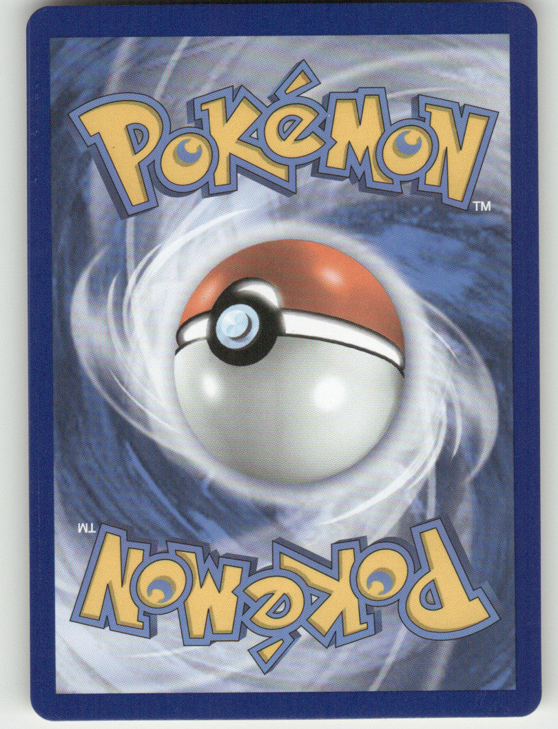 Claydol Holo Classic Collection Celebrations: Classic Collection 15/106 NM (Back)