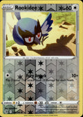 Rookidee Reverse Holo Common SWSH08: Fusion Strike 219/264 NM