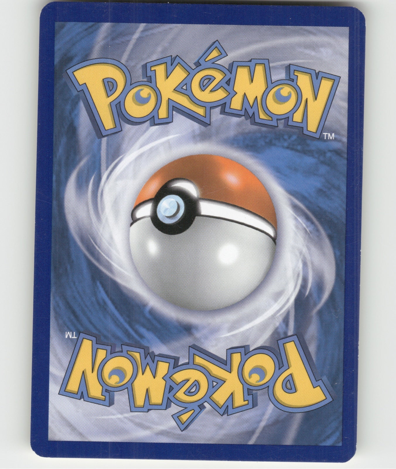 Croconaw Uncommon XY - Phantom Forces 16/119 NM (Back)