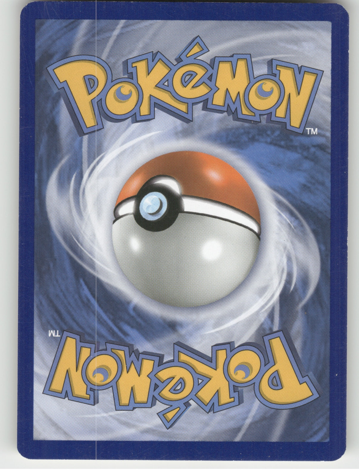 Trubbish Reverse Holo Common SM - Guardians Rising 50/145 NM (Back)