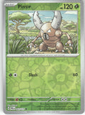 Pinsir Reverse Holo Common SV: Prismatic Evolutions 003/131 NM