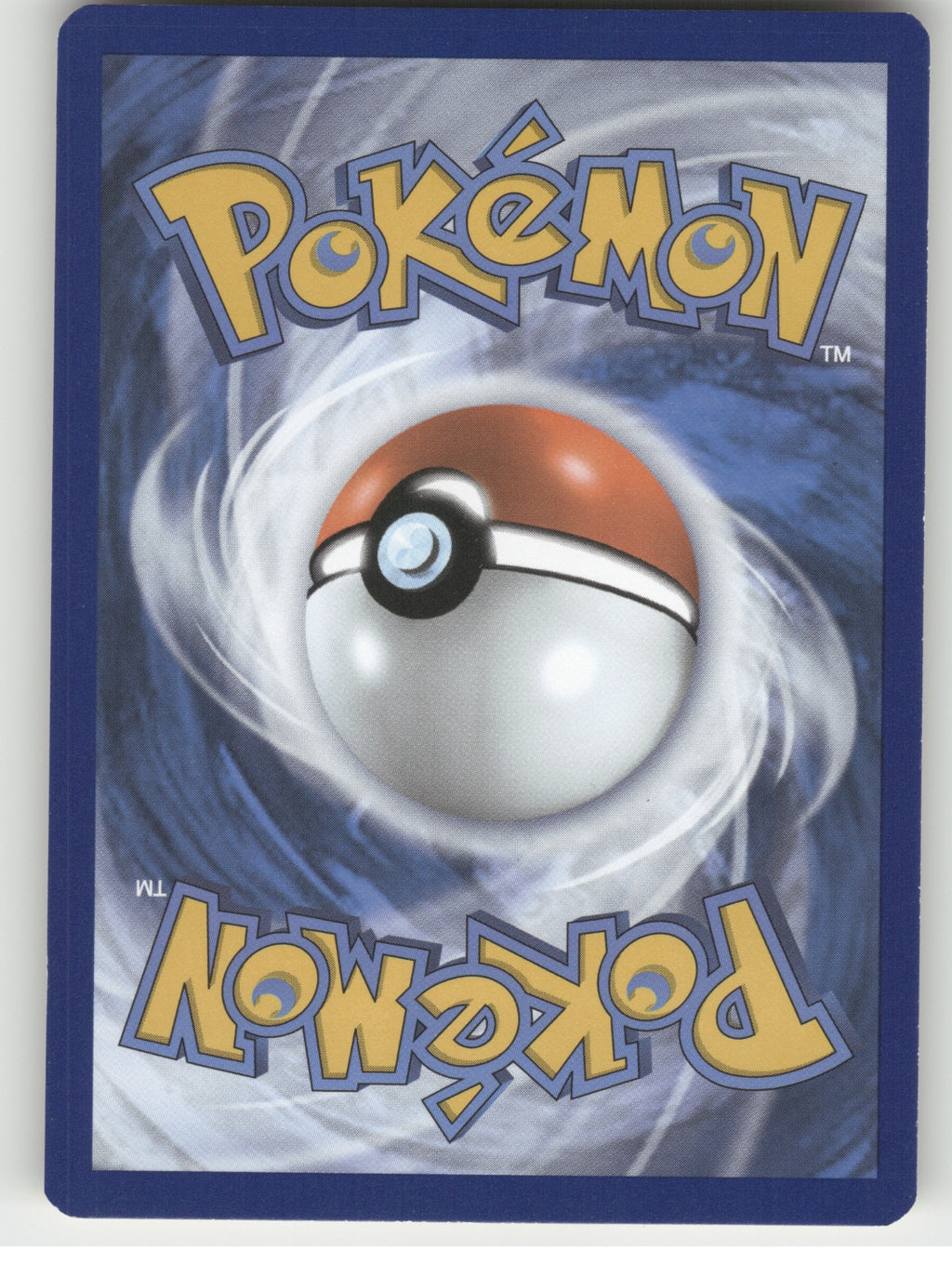 Gastly Reverse Holo Common SWSH06: Chilling Reign 055/198 NM (Back)