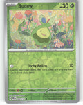 Budew Reverse Holo Common SV: Prismatic Evolutions 004/131 NM