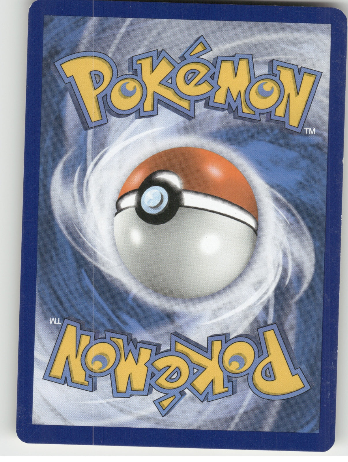 Pokemon Center Lady Reverse Holo Uncommon Hidden Fates 64/68 LP (Back)