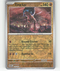Ting-Lu Holo Rare SV04: Paradox Rift 109/182 NM