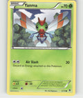 Yanma Common XY - Phantom Forces 3/119 NM