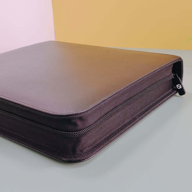 EVORETRO Compact 2 x 2 Top Loader Binder Set