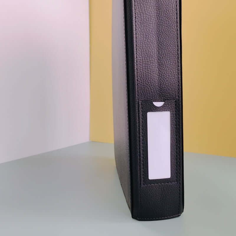 EVORETRO Compact 2 x 2 Top Loader Binder Set