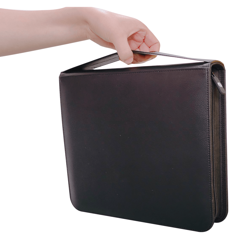 EVORETRO Compact 2 x 2 Top Loader Binder Set