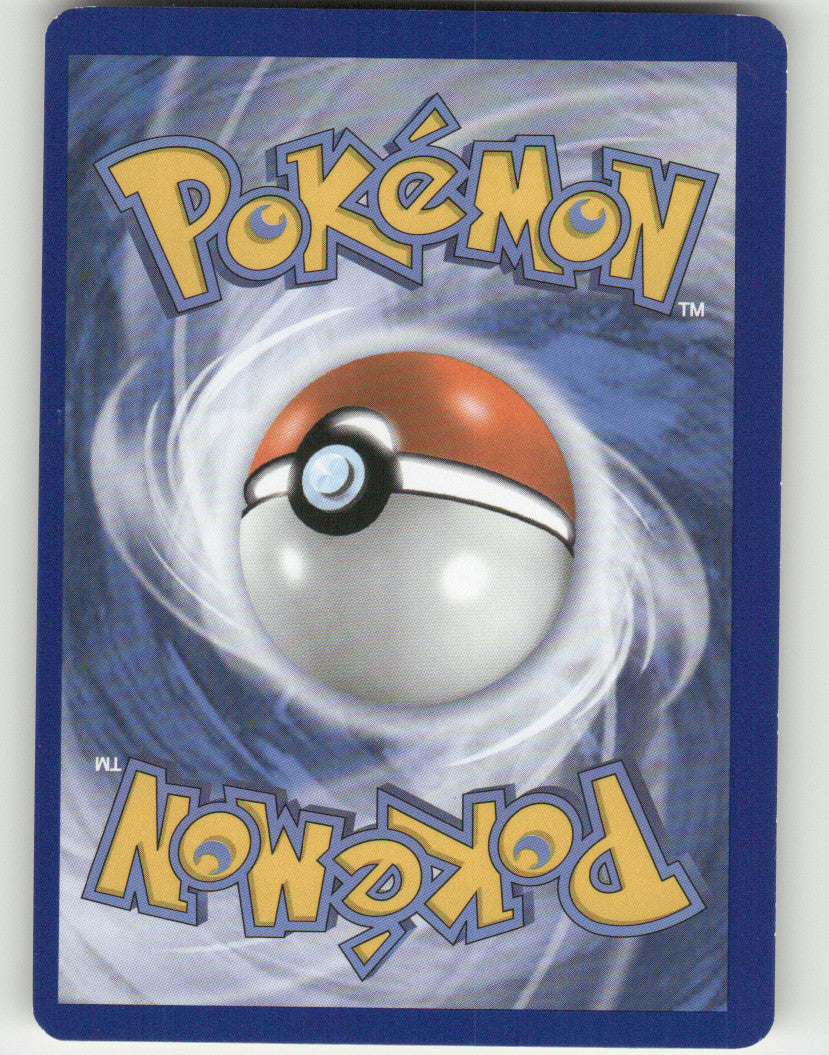 Ursaring Reverse Holo Uncommon XY - BREAKthrough 122/162 NM (Back)