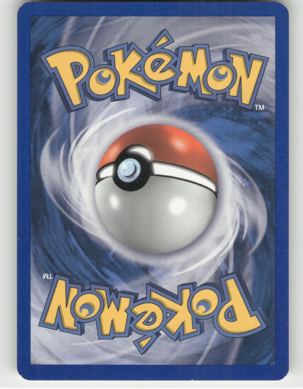 Phanpy Common EX Holon Phantoms 75/110 NM (Back)