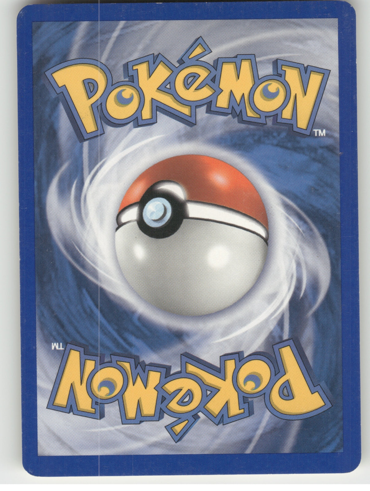 Treecko Common EX Dragon 80/97 NM (Back)