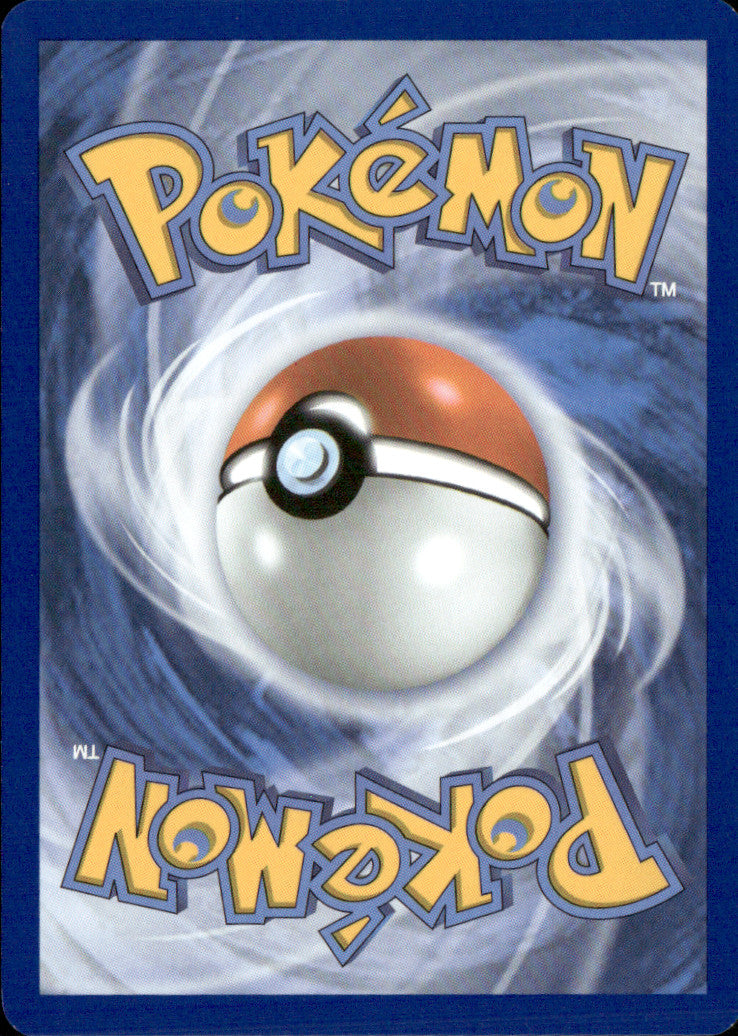 Ferrothorn Reverse Holo Uncommon ME04: Chaos Rising 063/086 NM (Back)