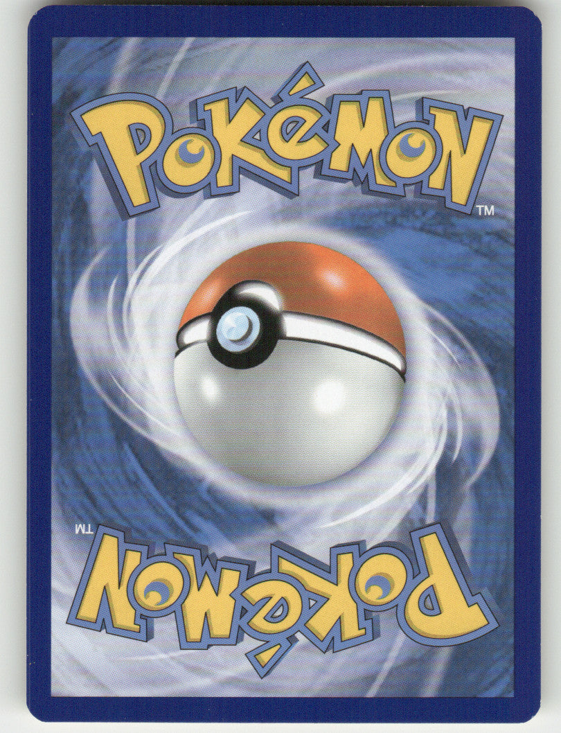 Tornadus Reverse Holo Rare XY - Furious Fists 86/111 NM (Back)
