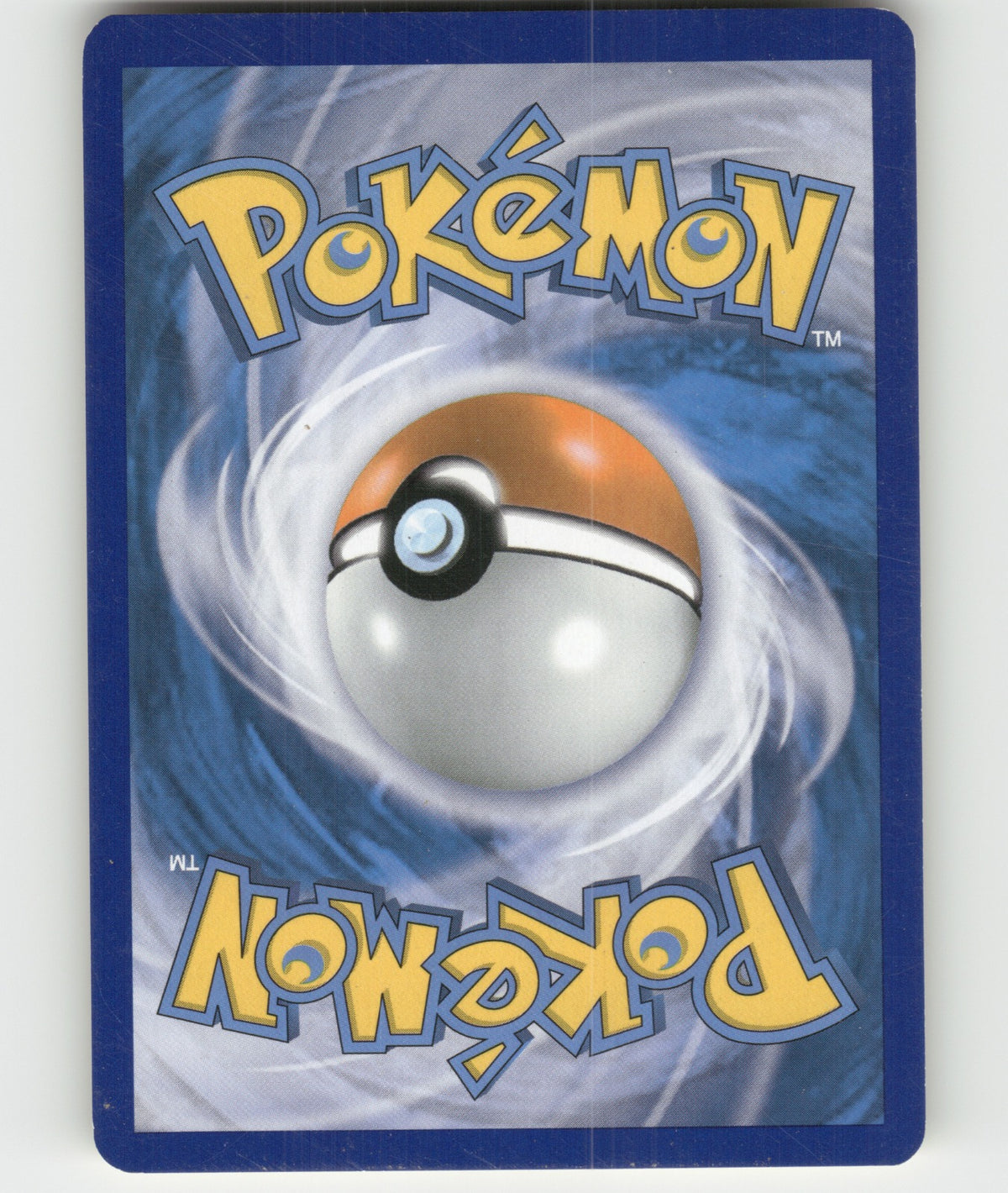 Pokemon Center Lady Uncommon Generations 68/83 NM (Back)