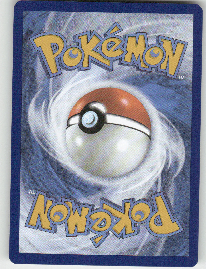 Dunsparce Reverse Holo Common SV02: Paldea Evolved 156/193 NM (Back)