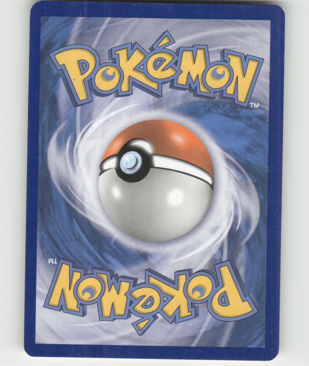 Scorched Earth Uncommon XY - Primal Clash 138/160 NM (Back)