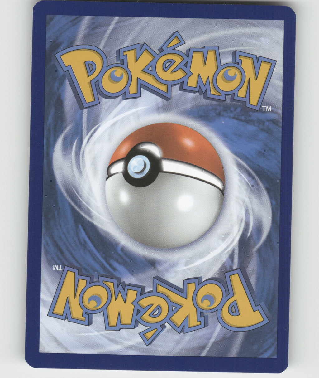 Mr. Mime Reverse Holo Rare SV: Scarlet & Violet 151 122/165 NM (Back)