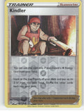Kindler Reverse Holo Uncommon SWSH09: Brilliant Stars 143/172 NM