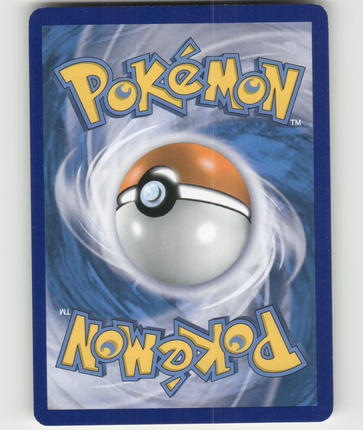 Pal Pad Uncommon XY - Flashfire 92/106 NM (Back)