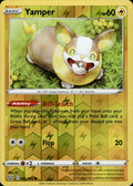 Yamper Reverse Holo Common SWSH05: Battle Styles 052/163 NM