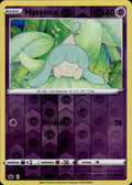Hatenna Reverse Holo Common SWSH06: Chilling Reign 071/198 NM
