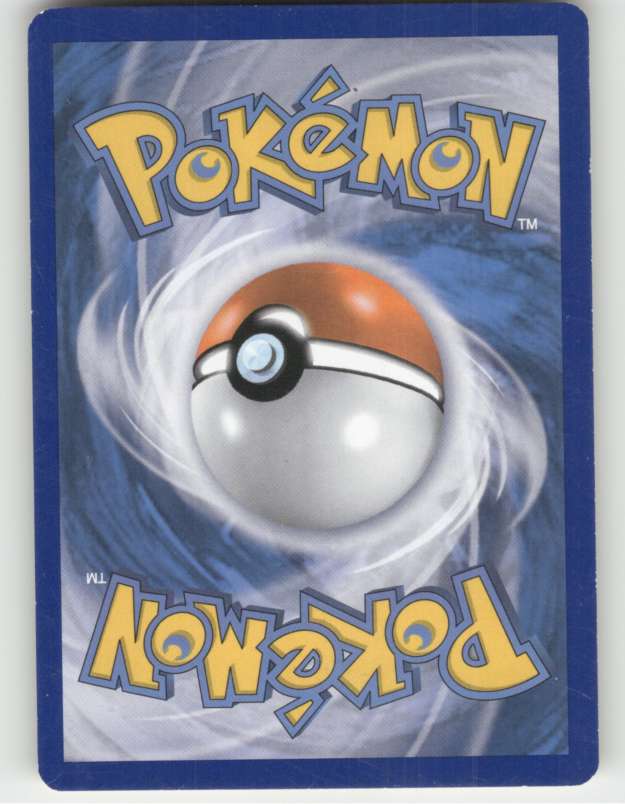 Scraggy Reverse Holo Common XY - Flashfire 58/106 NM (Back)