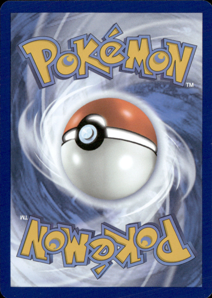 Sprigatito Reverse Holo Common SV02: Paldea Evolved 012/193 NM (Back)