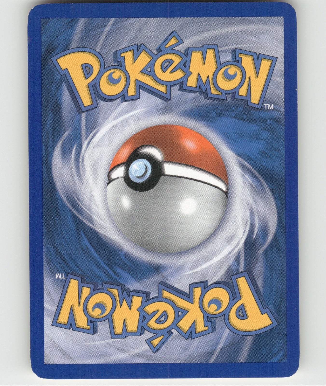 Rhyhorn Common Diamond and Pearl 95/130 NM (Back)