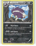 Skuntank Reverse Holo Rare XY - Flashfire 55/106 NM