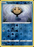 Tympole Reverse Holo Common SWSH07: Evolving Skies 042/203 NM