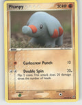 Phanpy Common EX Deoxys 69/107 NM
