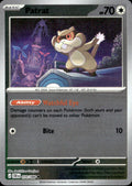 Patrat Reverse Holo Common ME04: Chaos Rising 070/086 NM