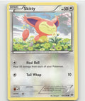 Skitty Common XY Base Set 104/146 LP