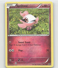 Spritzee Common XY Base Set 92/146 LP