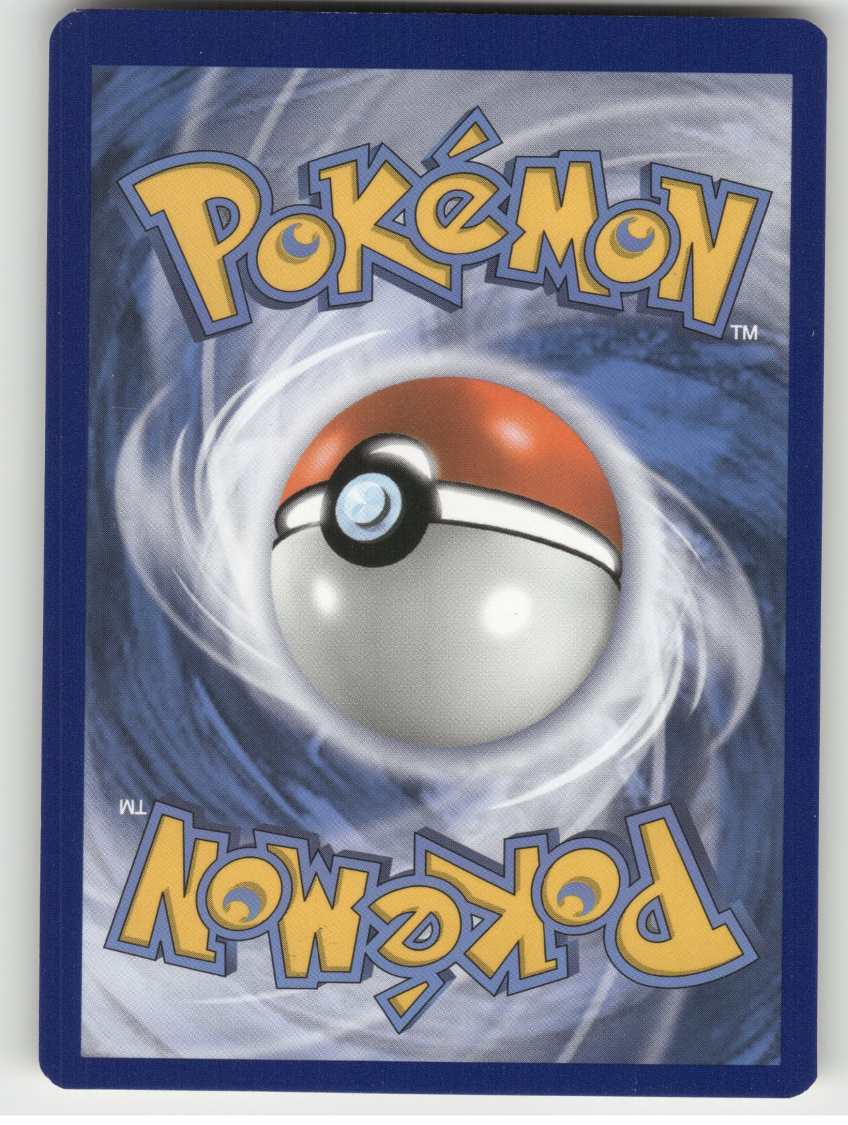 Power Tablet Reverse Holo Uncommon SWSH08: Fusion Strike 236/264 NM (Back)