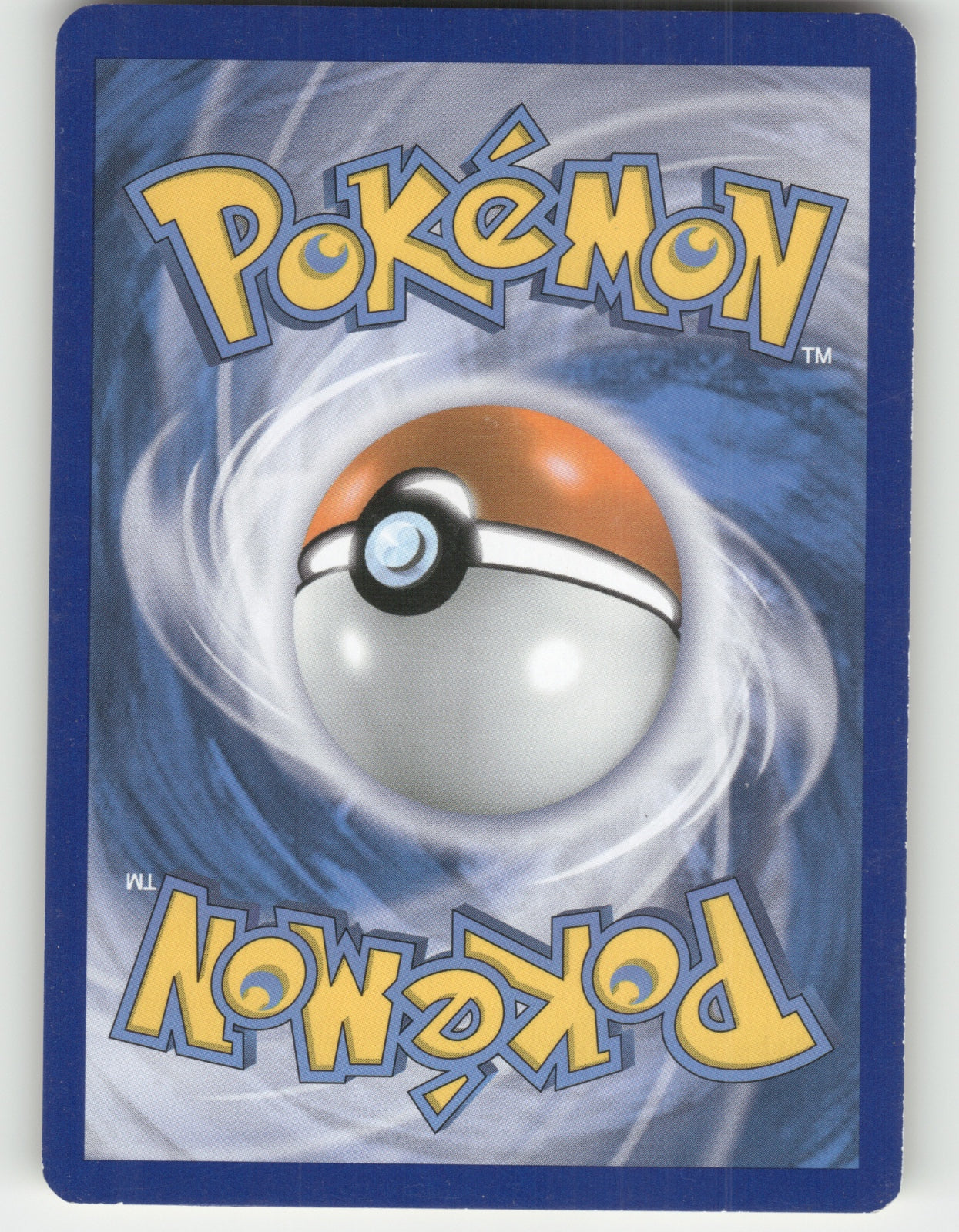 Protection Cube Reverse Holo Uncommon XY - Flashfire 95/106 NM (Back)