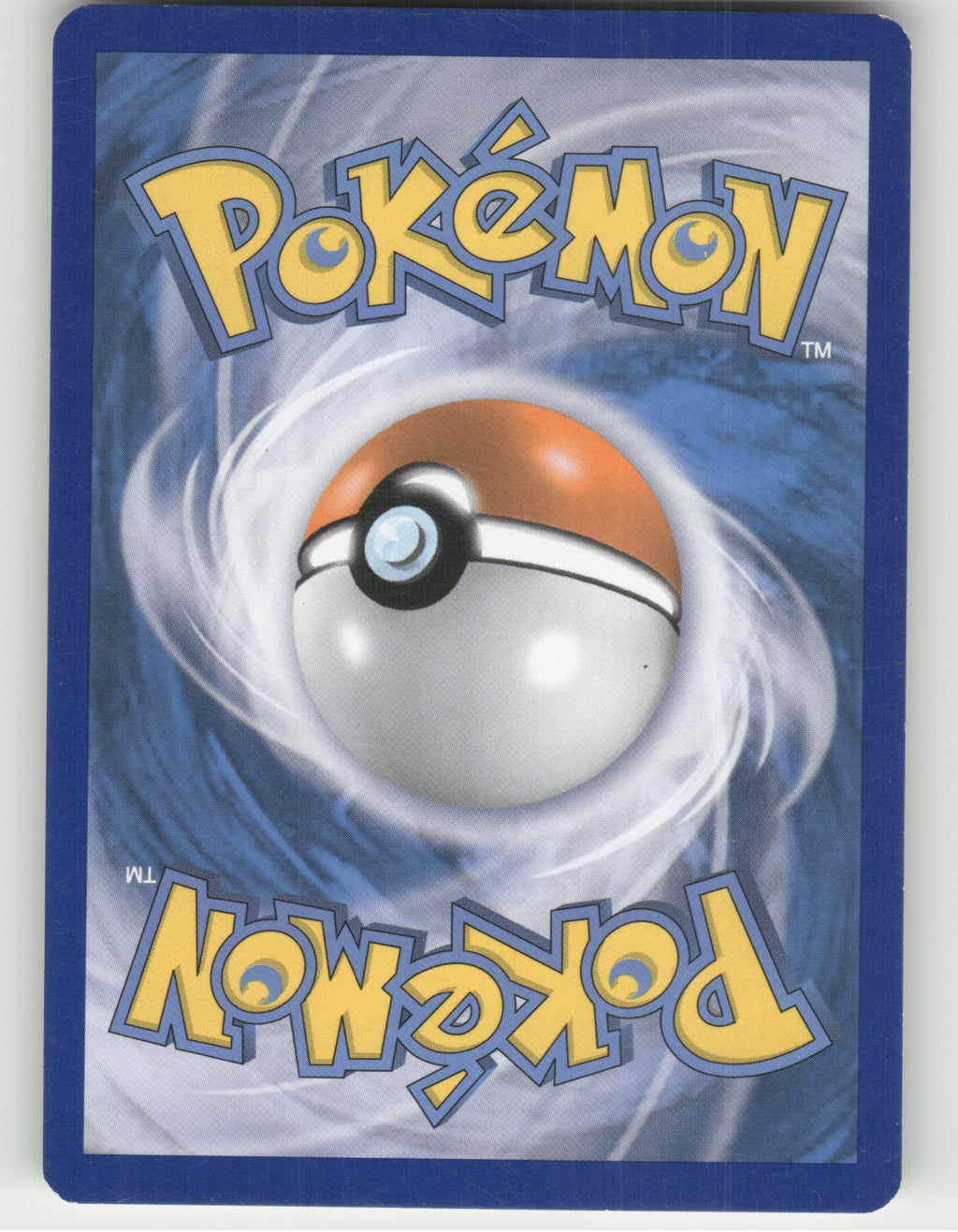 Fletchling Reverse Holo Common XY - Flashfire 86/106 NM (Back)