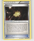 Trick Coin Uncommon XY - Phantom Forces 108/119 NM