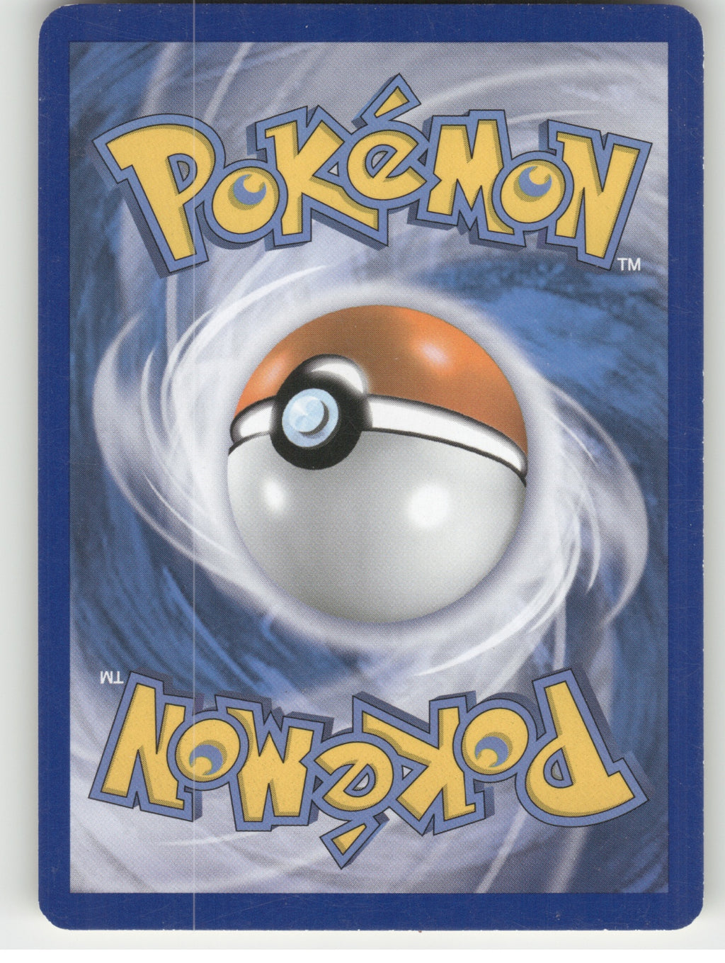 Ralts Holo Common Legendary Treasures: Radiant Collection RC8/RC25 NM (Back)